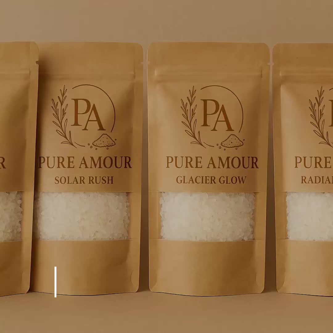 @Pure Amour