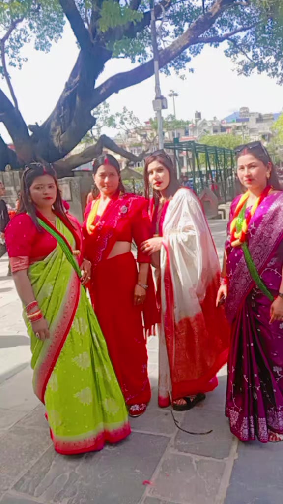 @Sunita Bhattrai