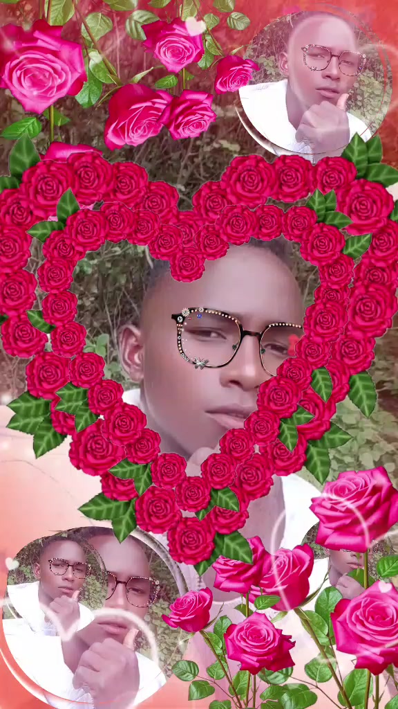 @joshua jonior