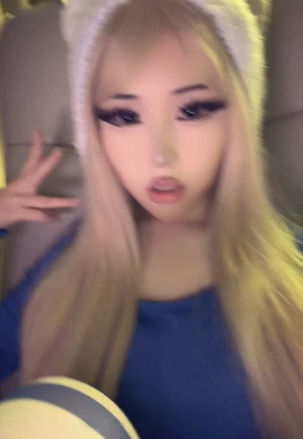 @monkey d yenny