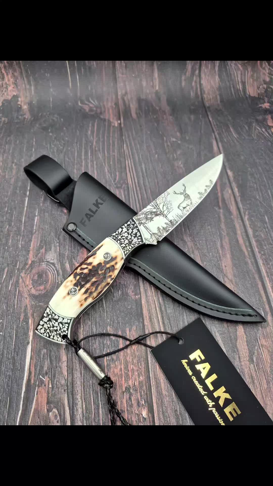 @FALKE KNIVES
