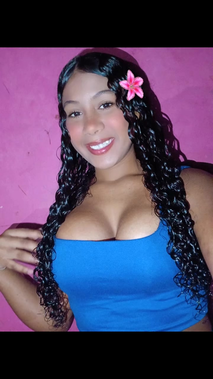@Eleanny Diaz