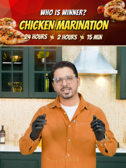 @SuperChef
