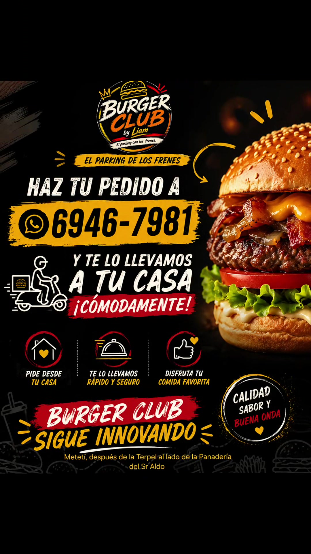@Burger_Club_By_Liam