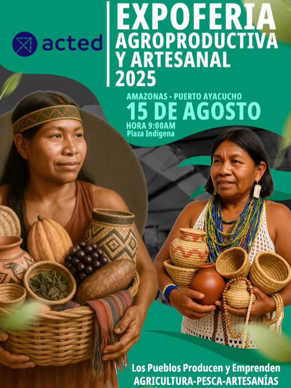 @Direcci&oacute;n Turismo Autana