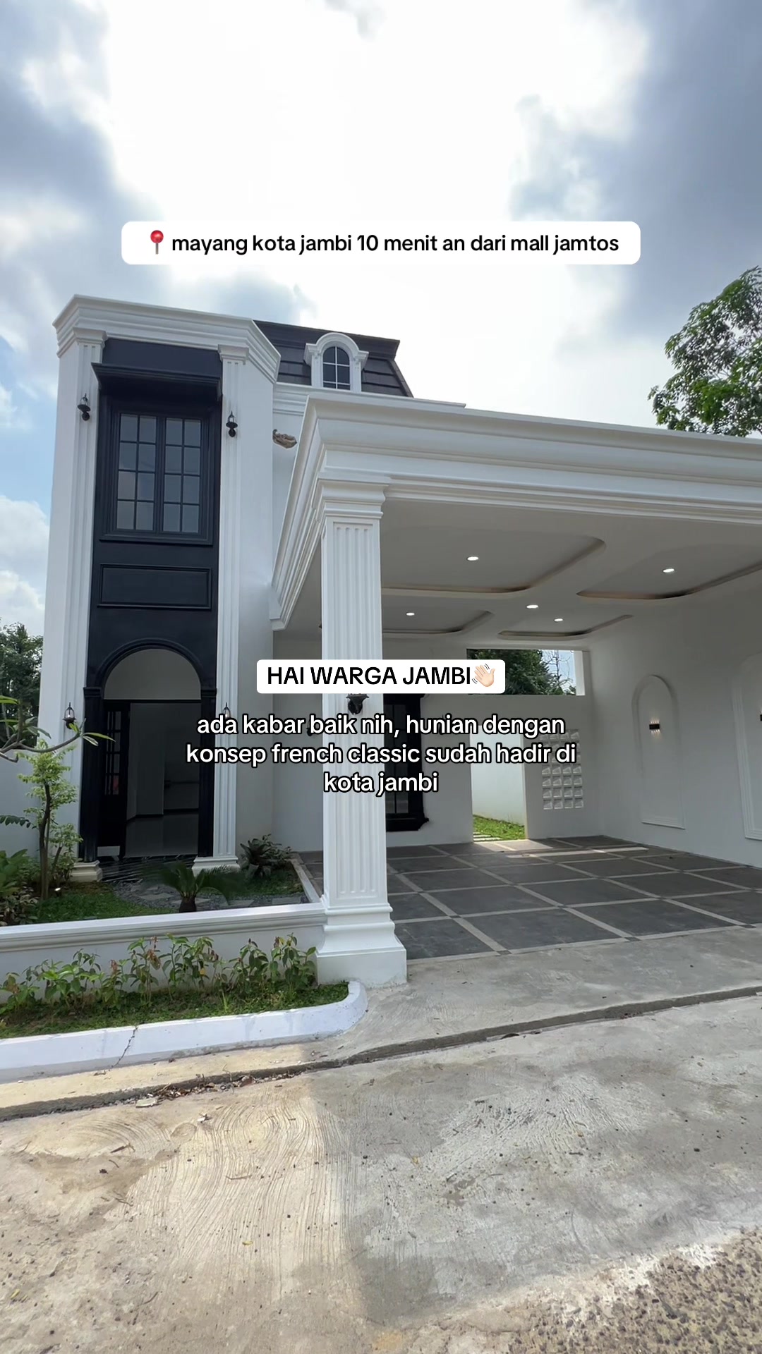 @pusat property jambi