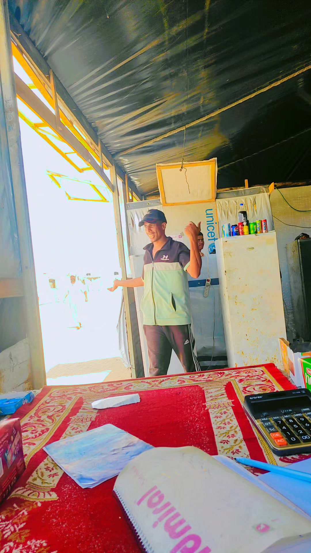 @أمير الصباحين