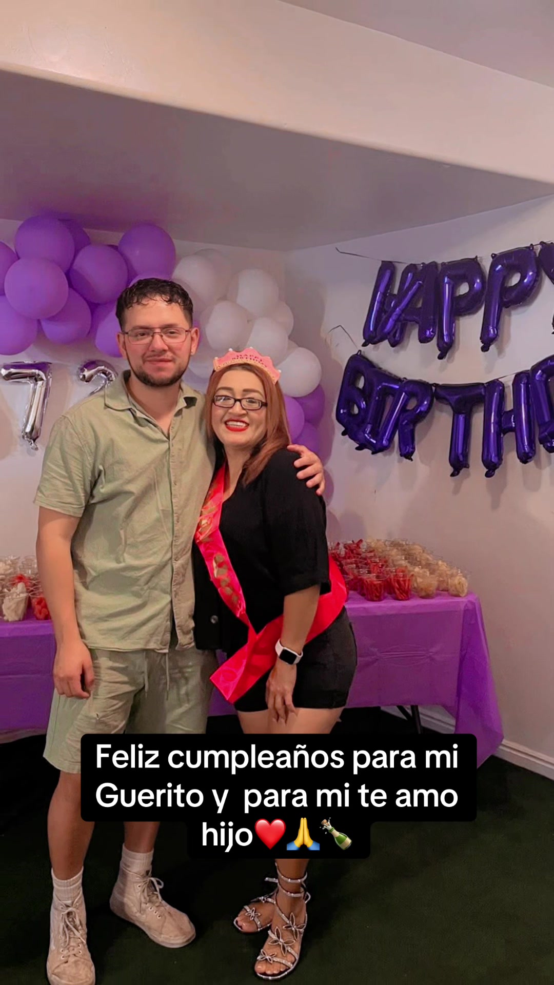@Maribella Chapis