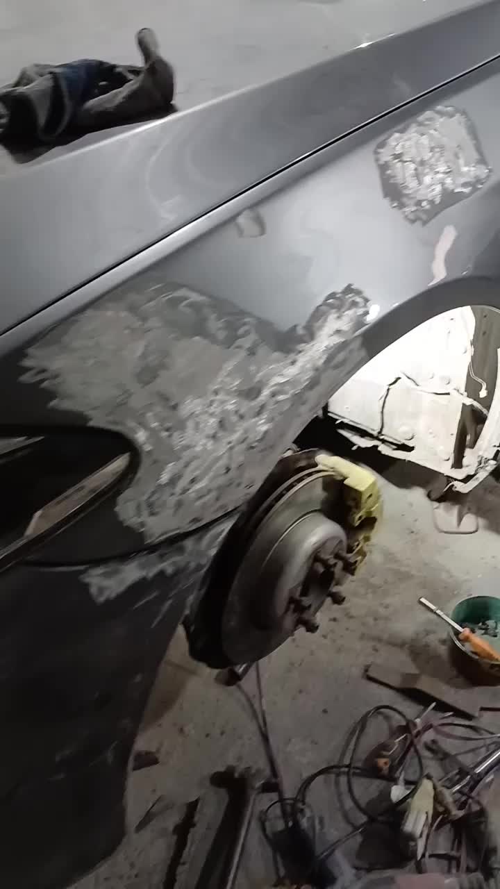 @🅰️🅶 Garage 🔥