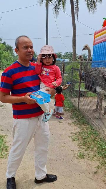 @Dr. Ahmad Kamal bin Ariffin