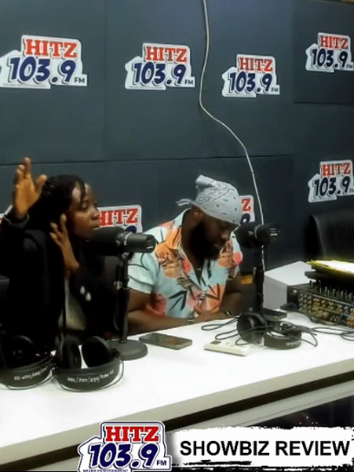 @Hitz 103.9 FM