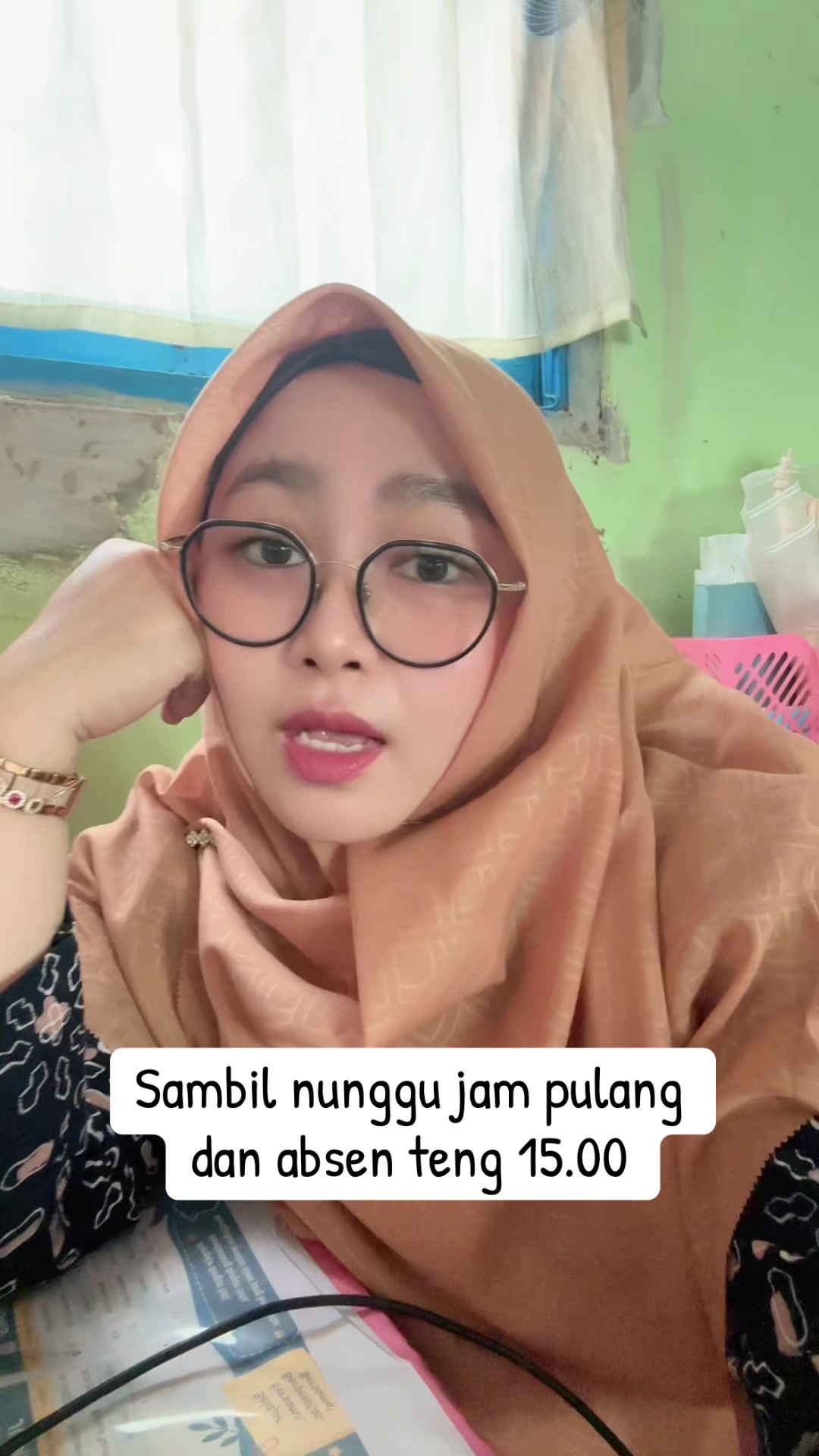 @Miss_Novie || Teman PPGmu
