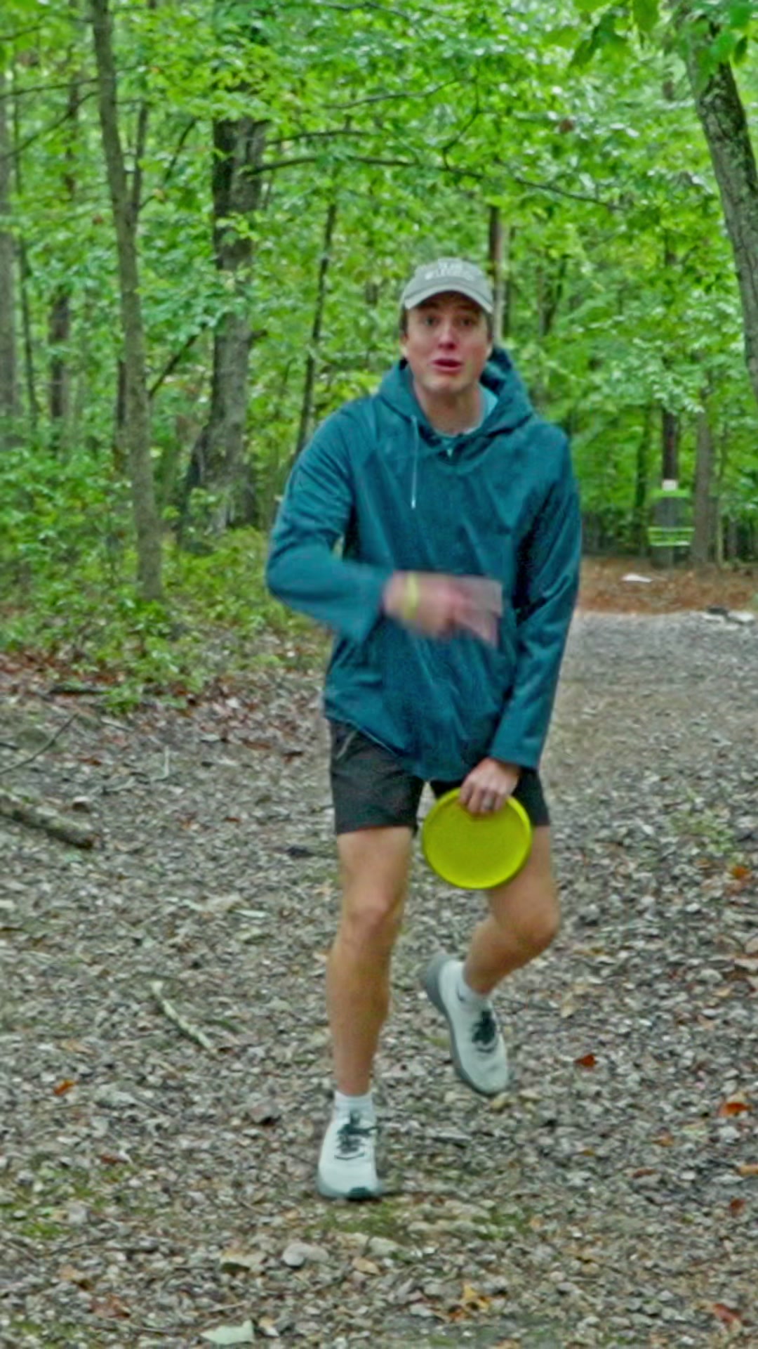@Foundation DiscGolf