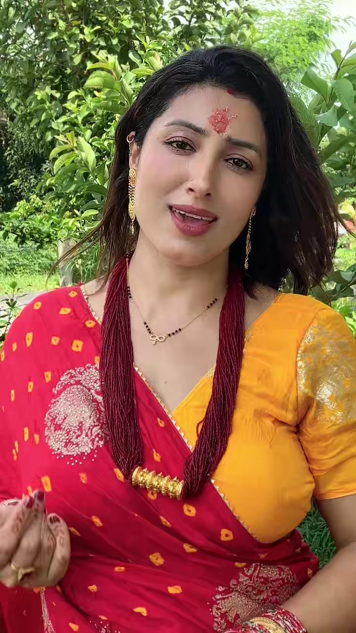 @Bini Awasthi