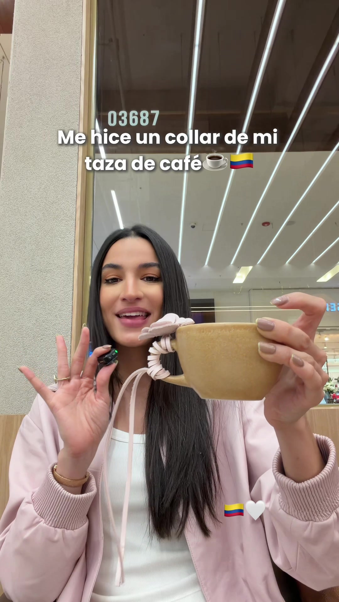 @Maria Fernanda