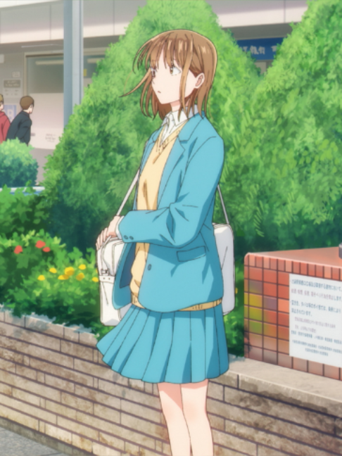 @netflixanime