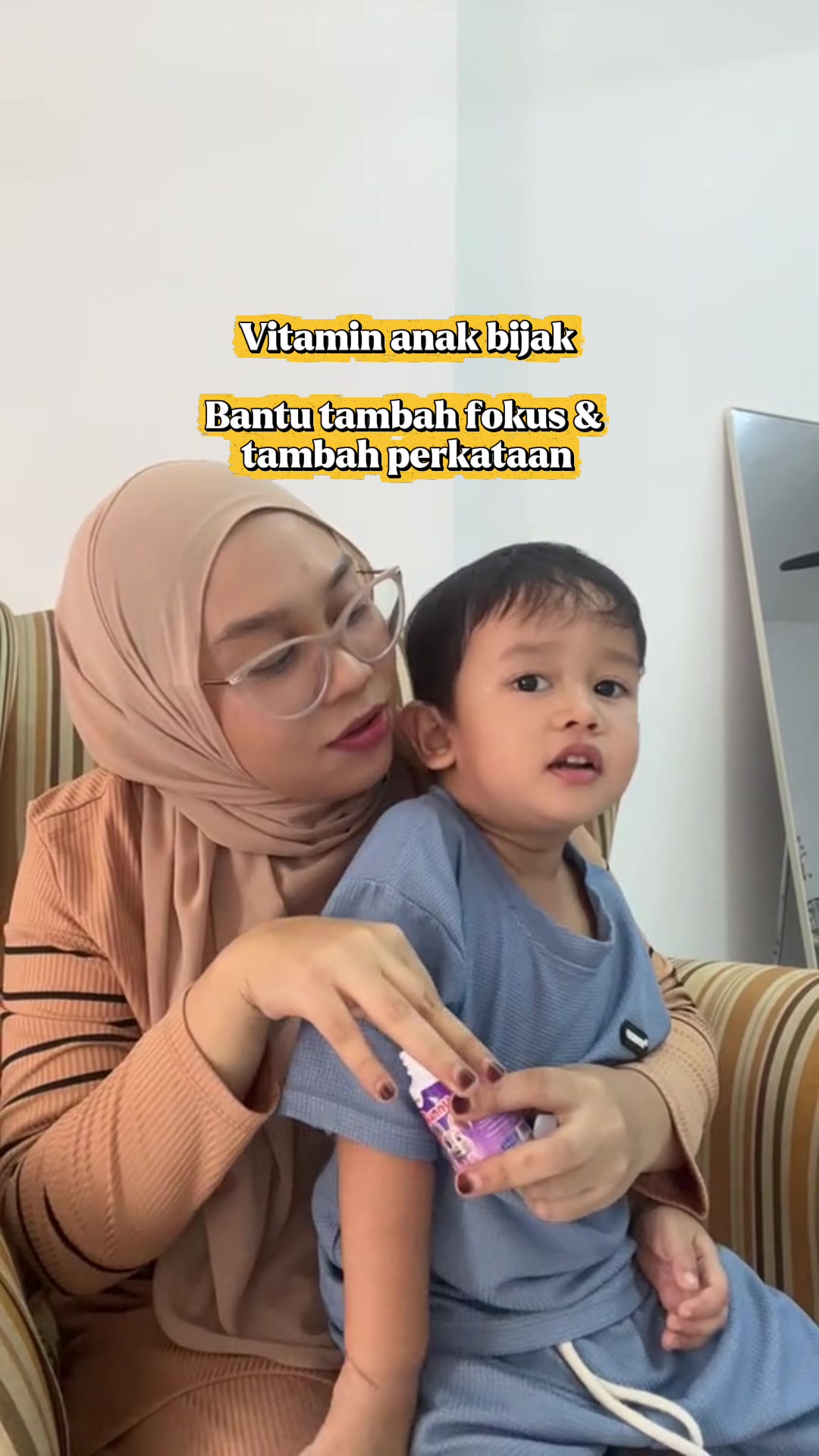@fidaaanori | Baby & Mama Shop