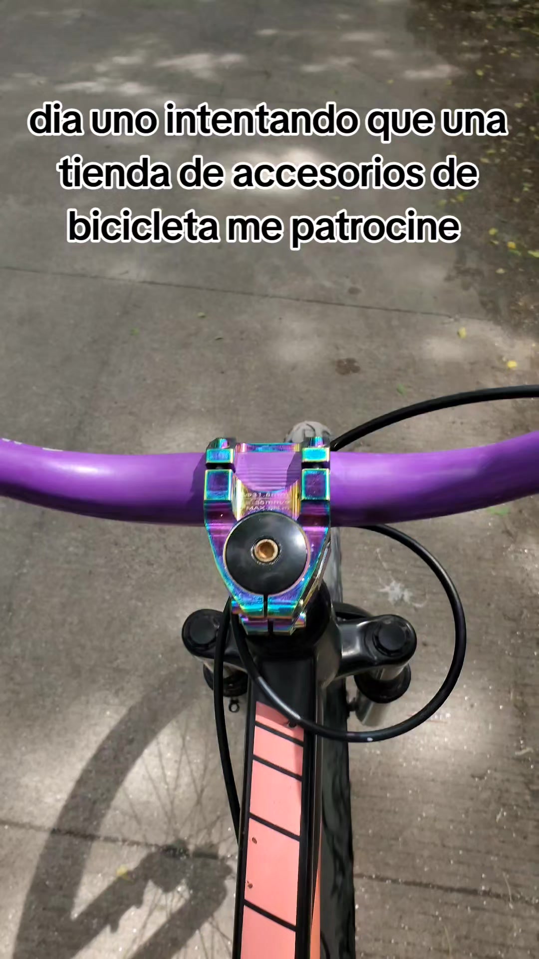 @Maynor stunt