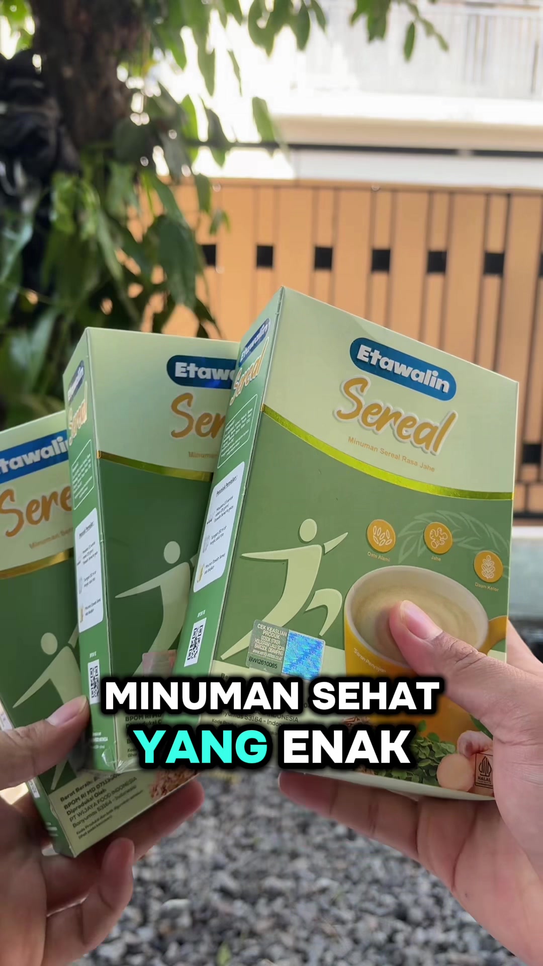 @Kak Maulana | Konsultan