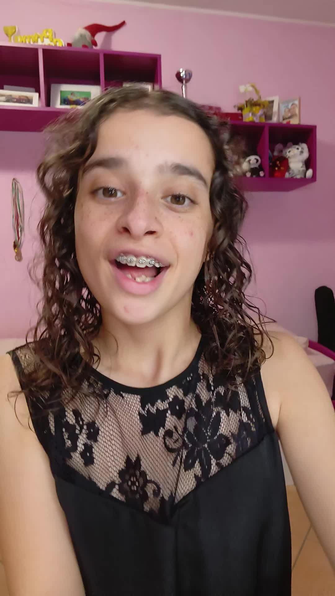 @Francesca Perrone