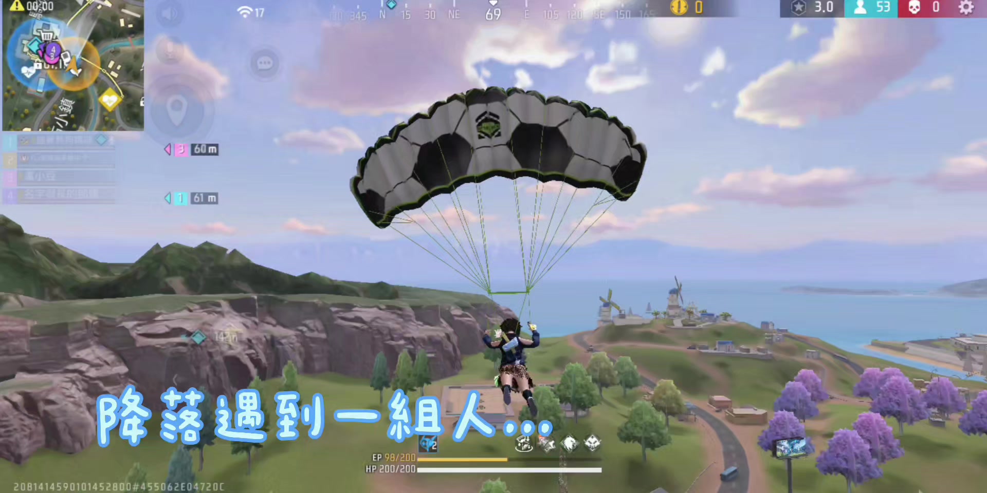 @馬克ღ