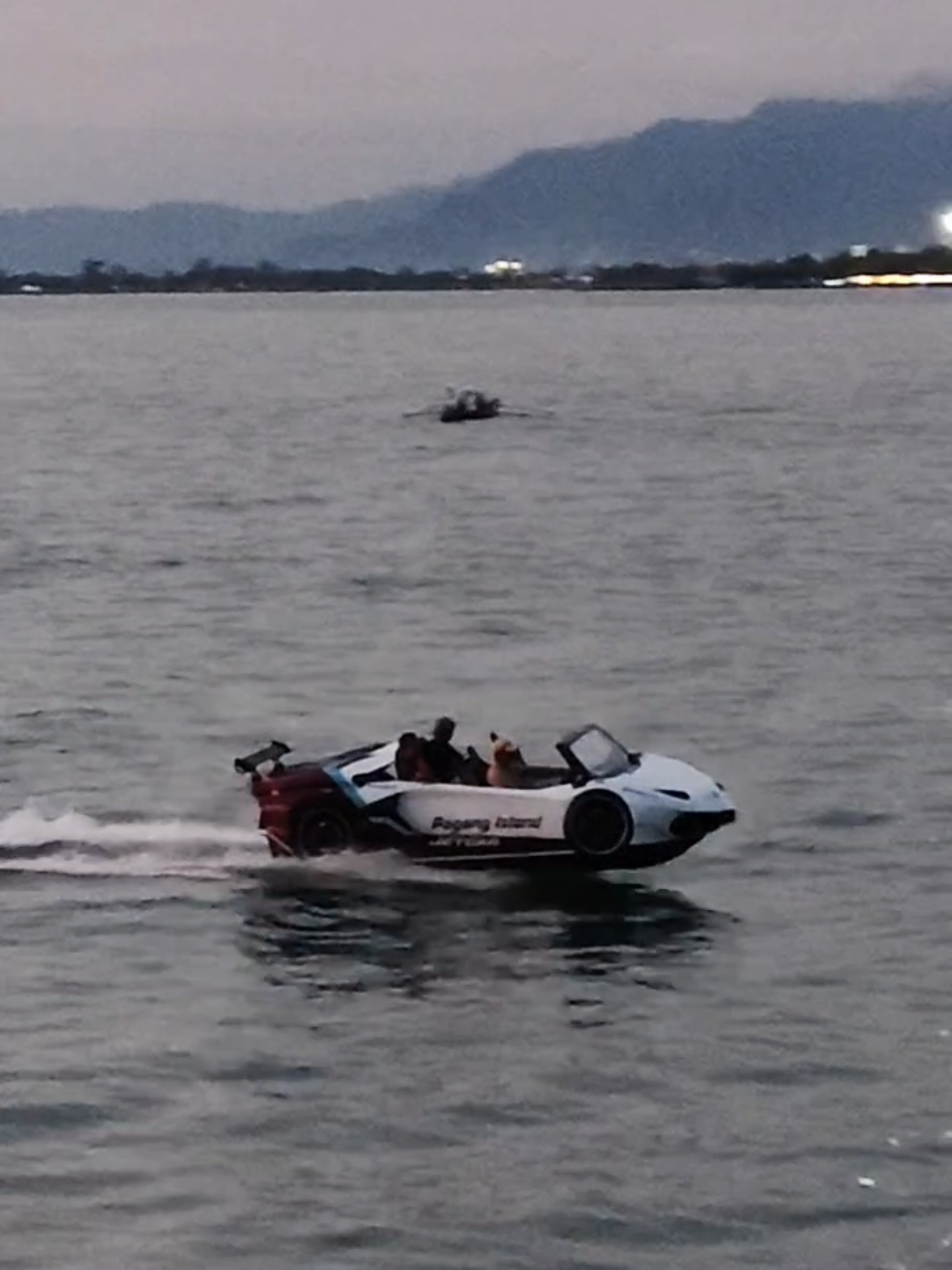 @CCTV MUARO PADANG