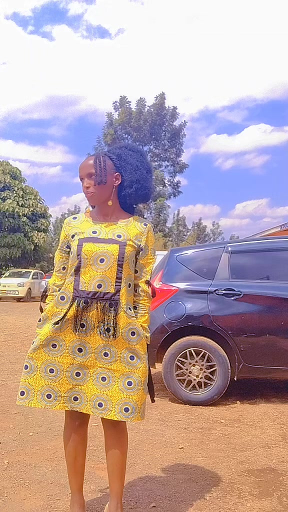 @Marion Wahu Ngaburi