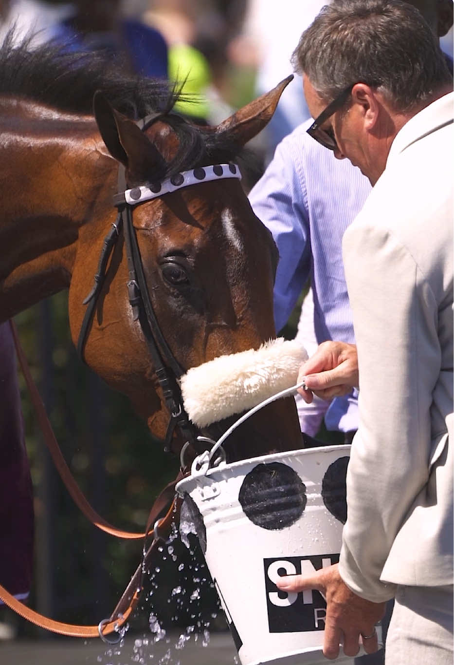 @Snaith Racing