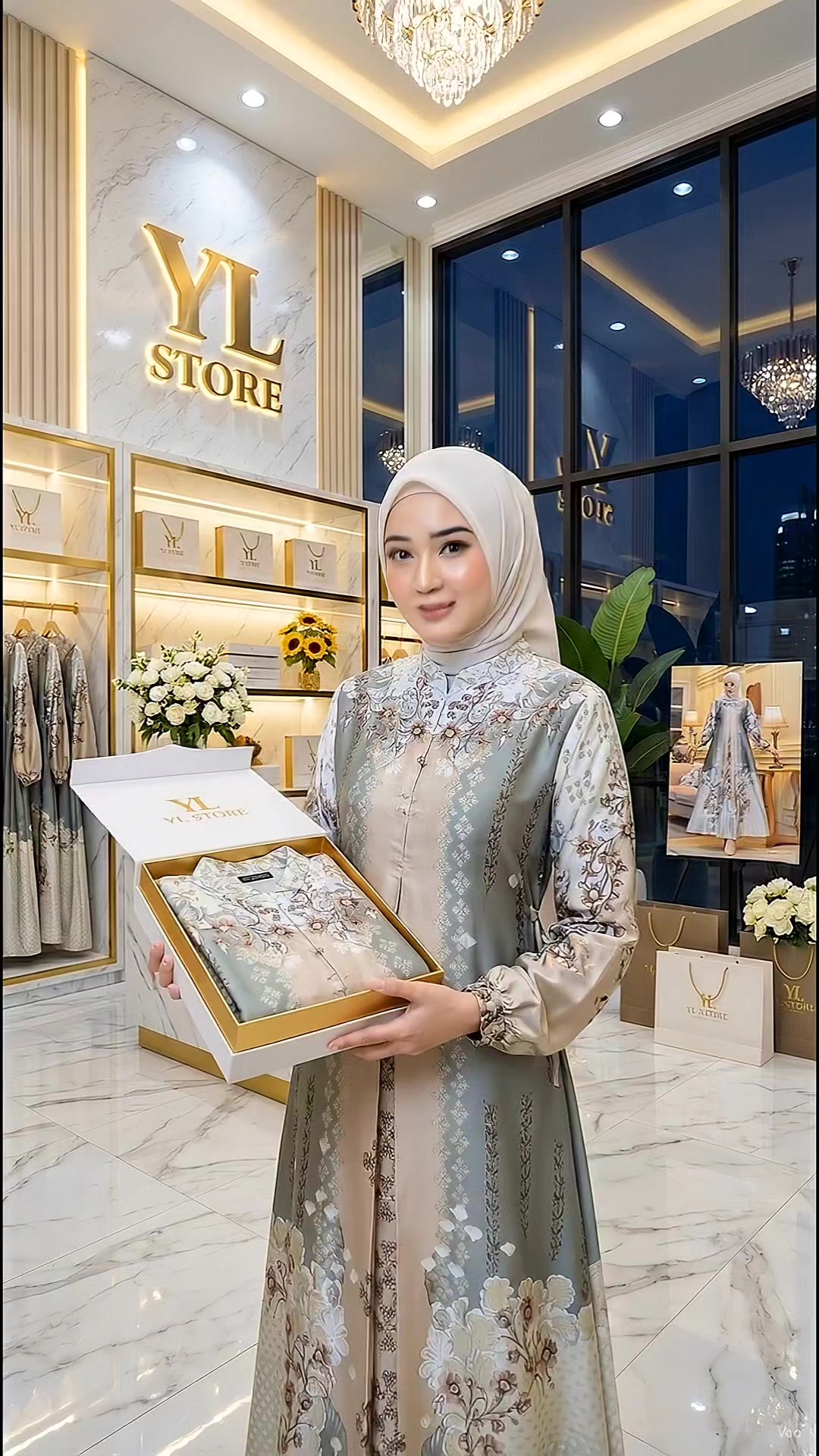 @YL STORE