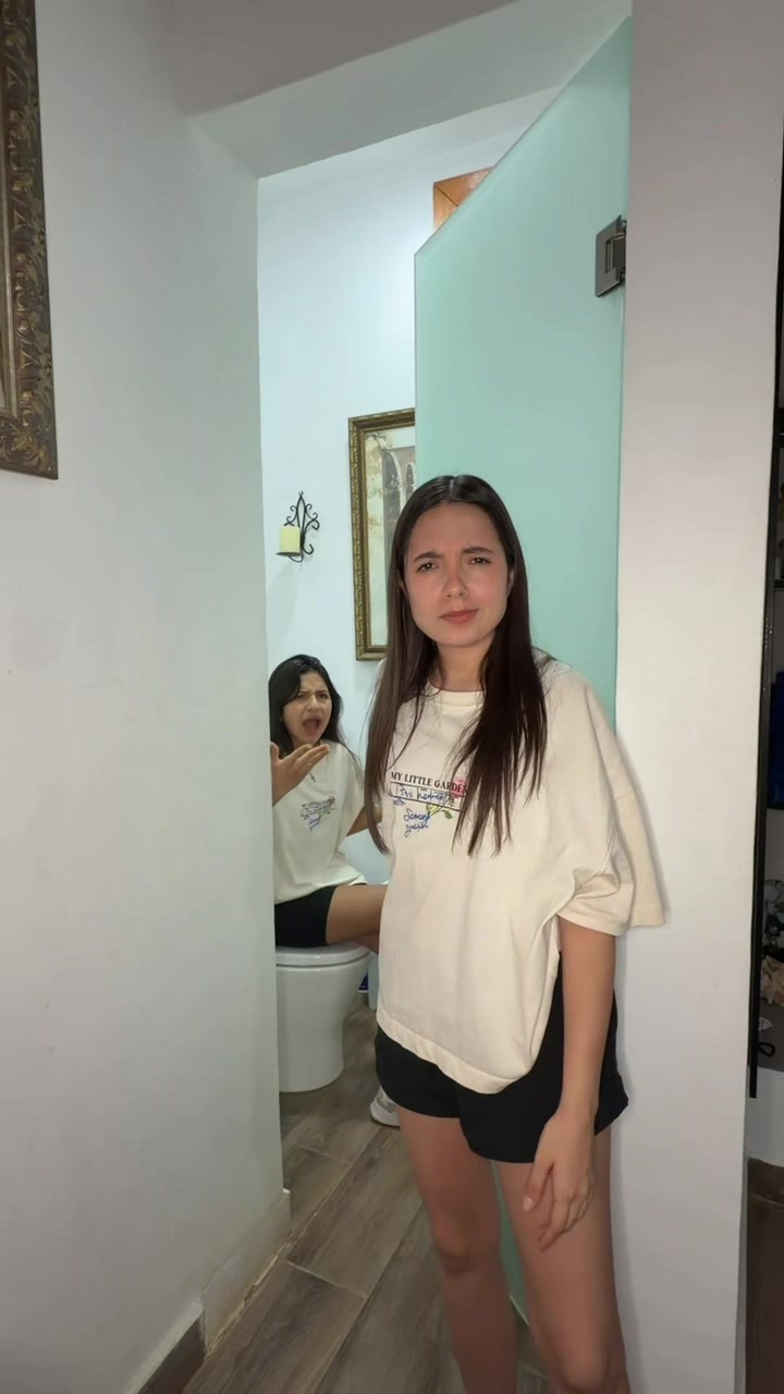 @Isa y Nati