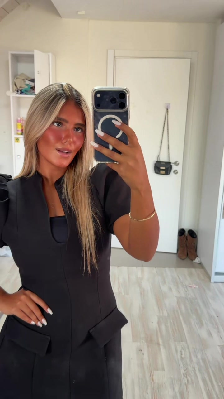 @aharonilea770