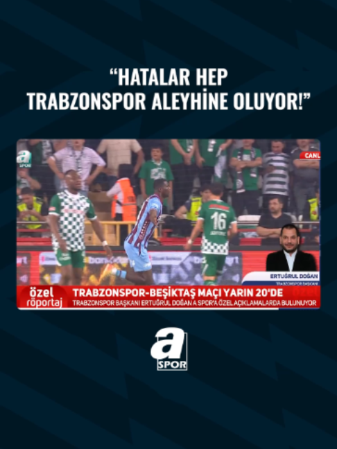 @A Spor