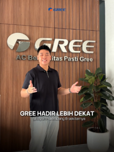 @Gree Indonesia Official