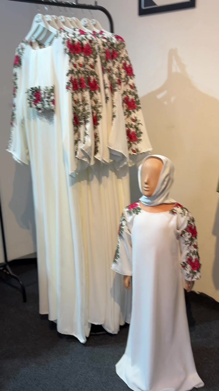 @SAUDAT COLLECTION FS