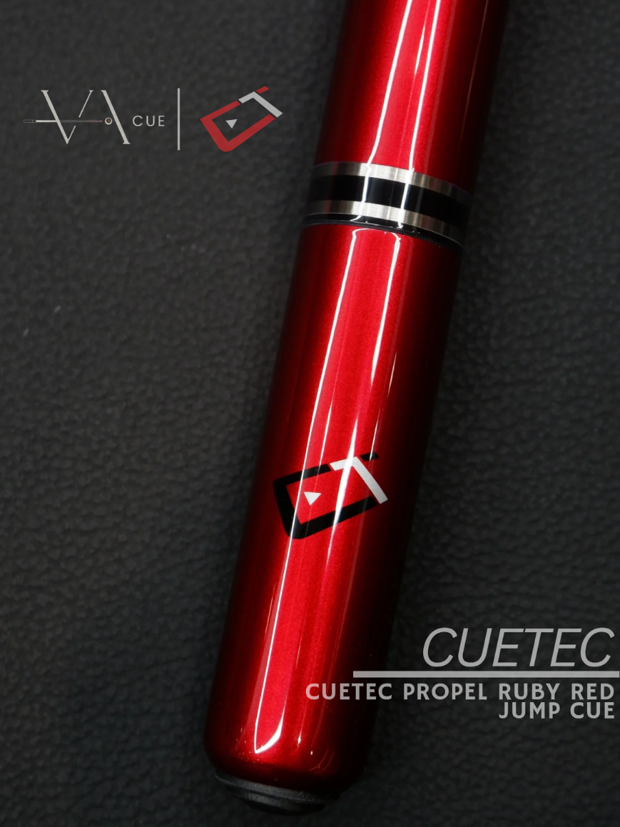 @VA Cue Pro Billiard Shop