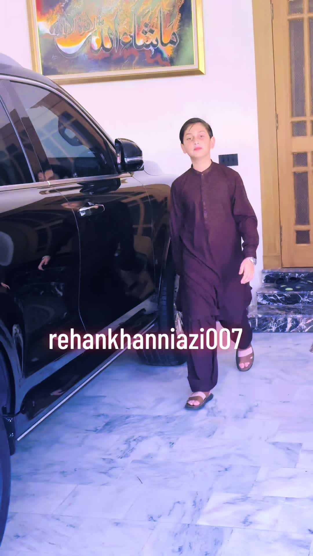 @Rehan Khan Niazi
