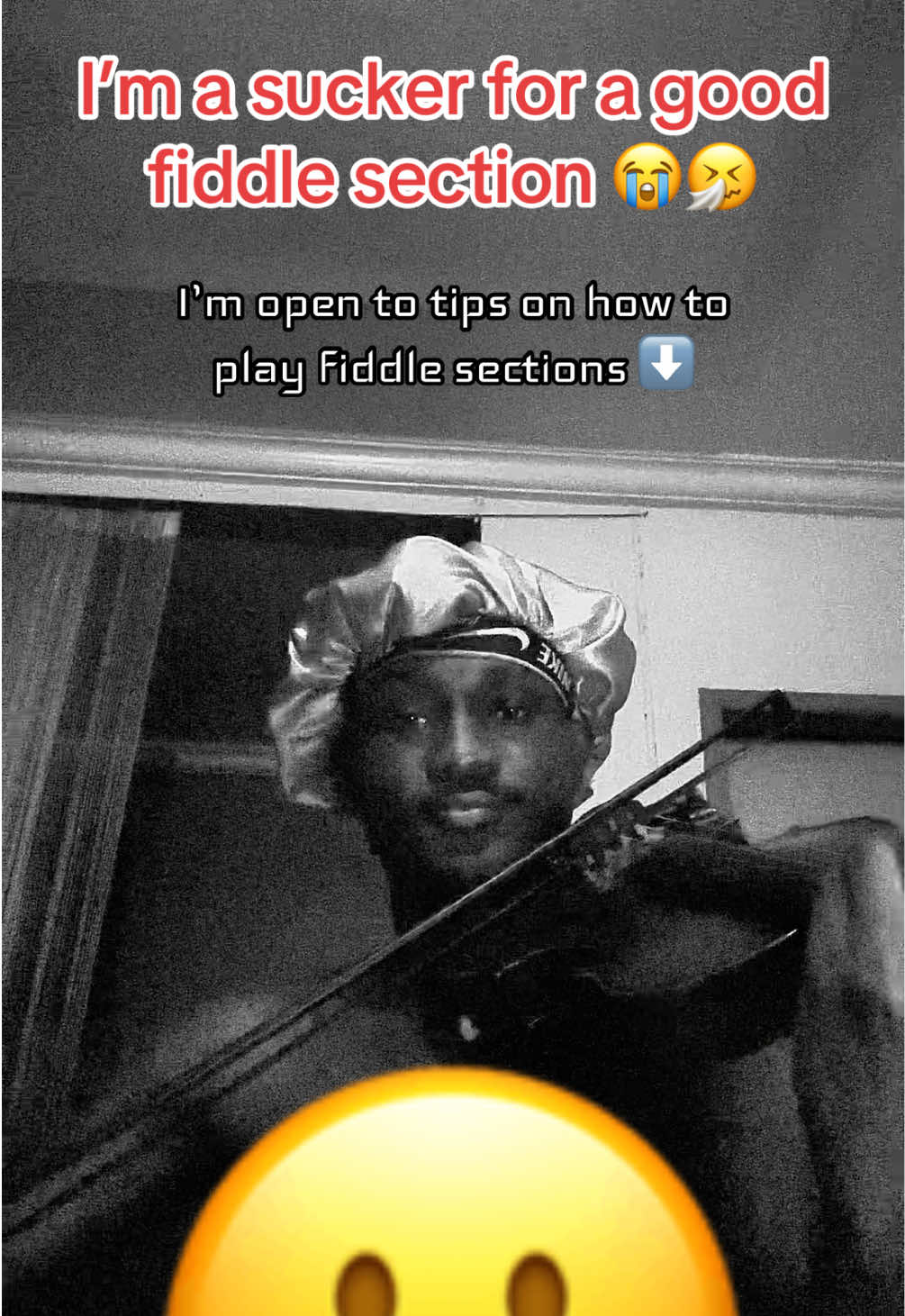 @thortheviolinist
