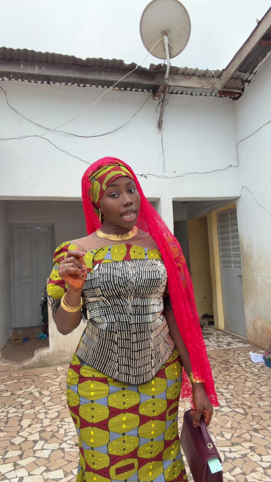@FANNY Roki Awa 🇨🇮