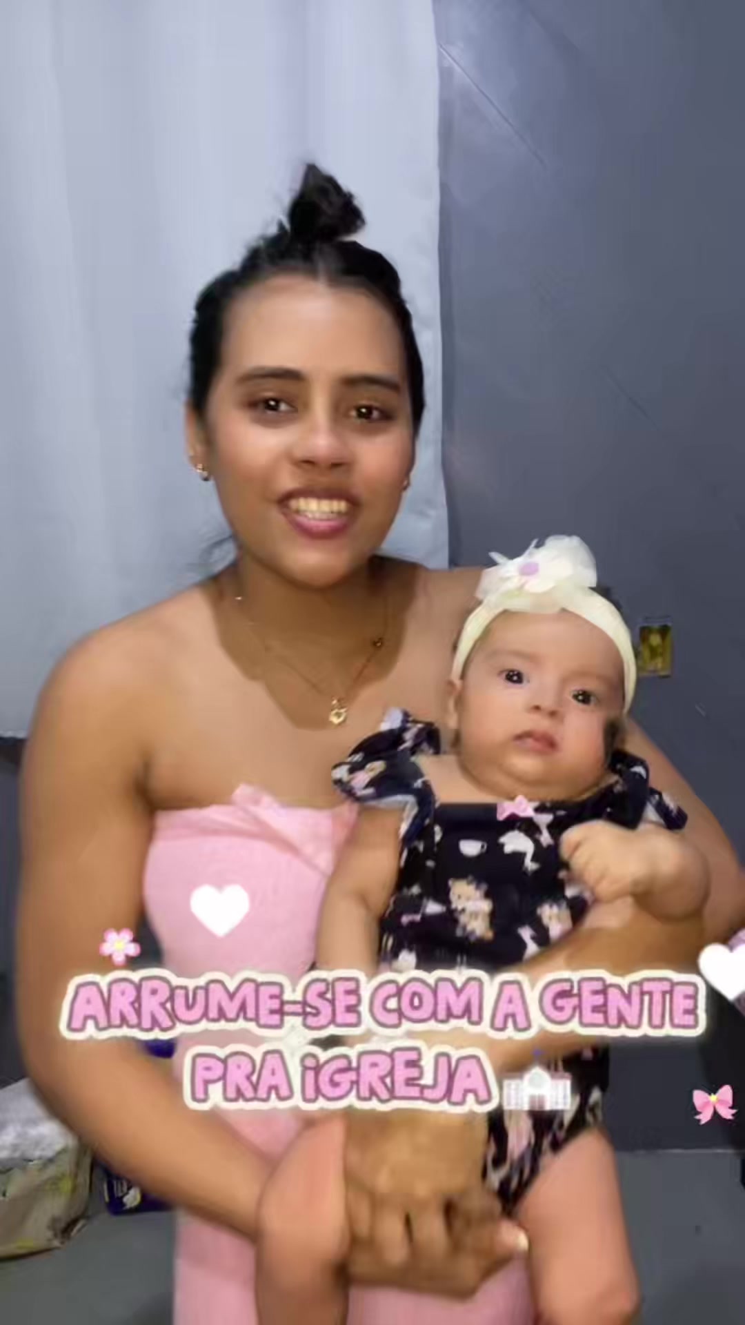 @Kaciane Martins