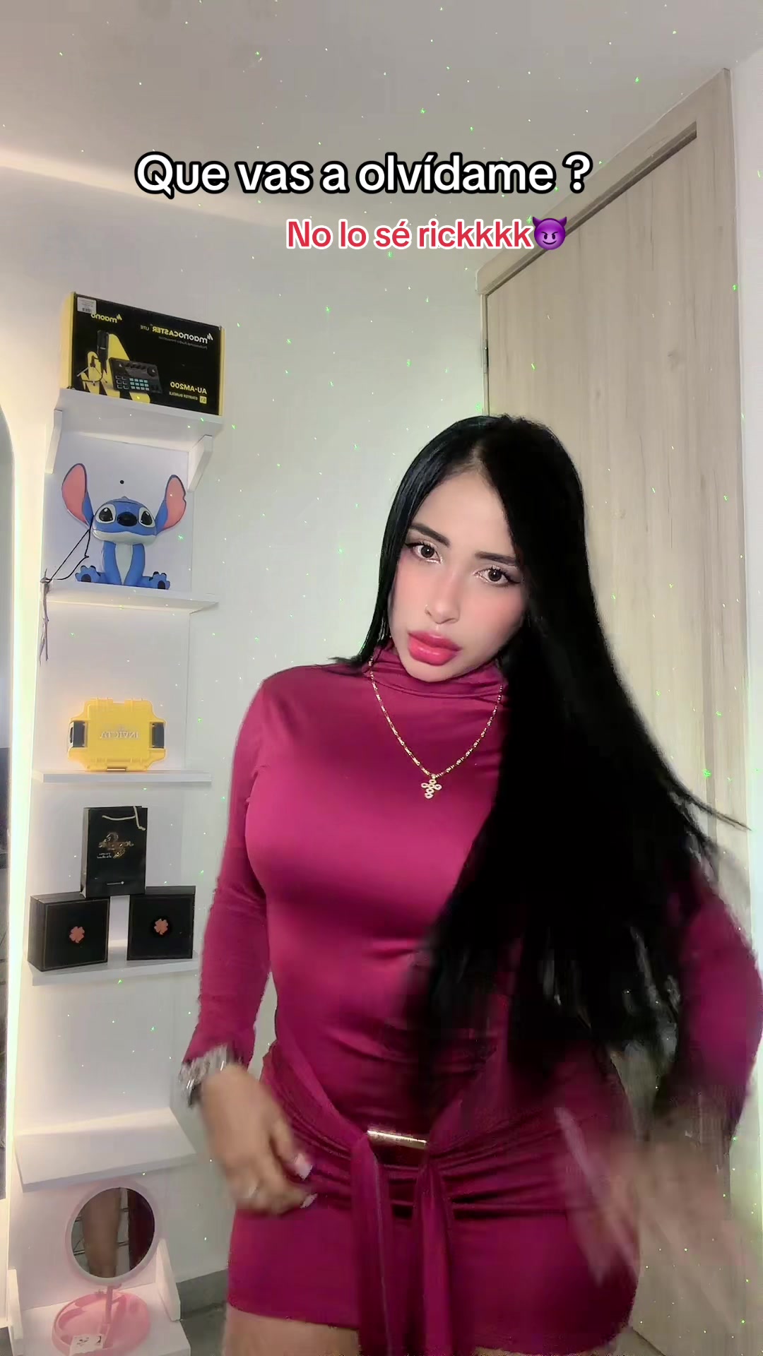 @🐦&zwj;🔥Marcelita🐦&zwj;🔥