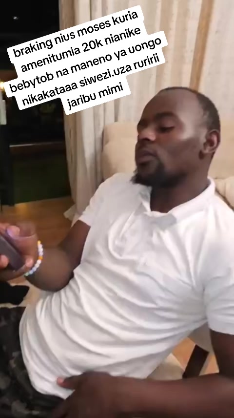 @URIA WARI CUKURA YA NAIROBI