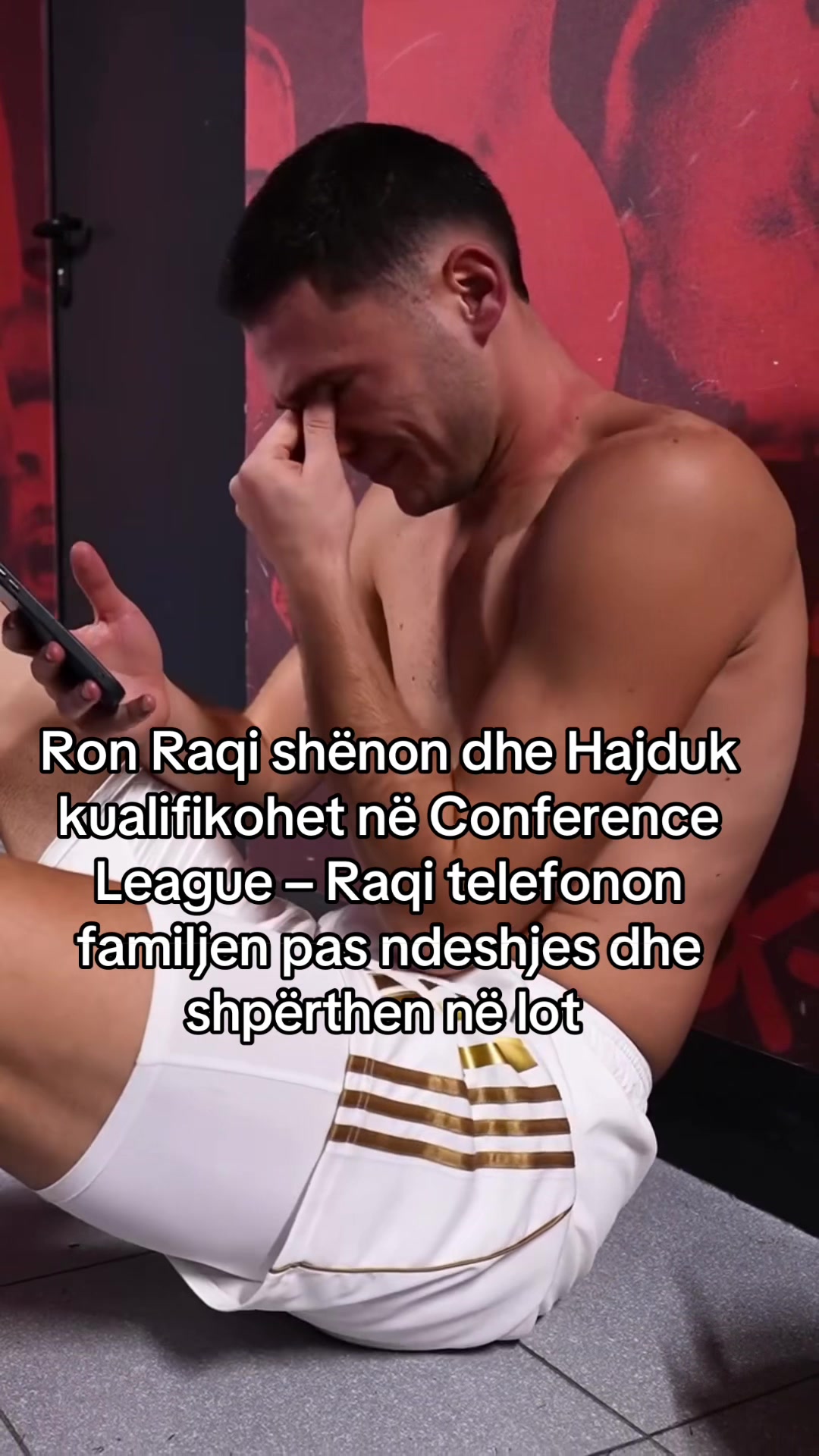 @ndrec gjonaj
