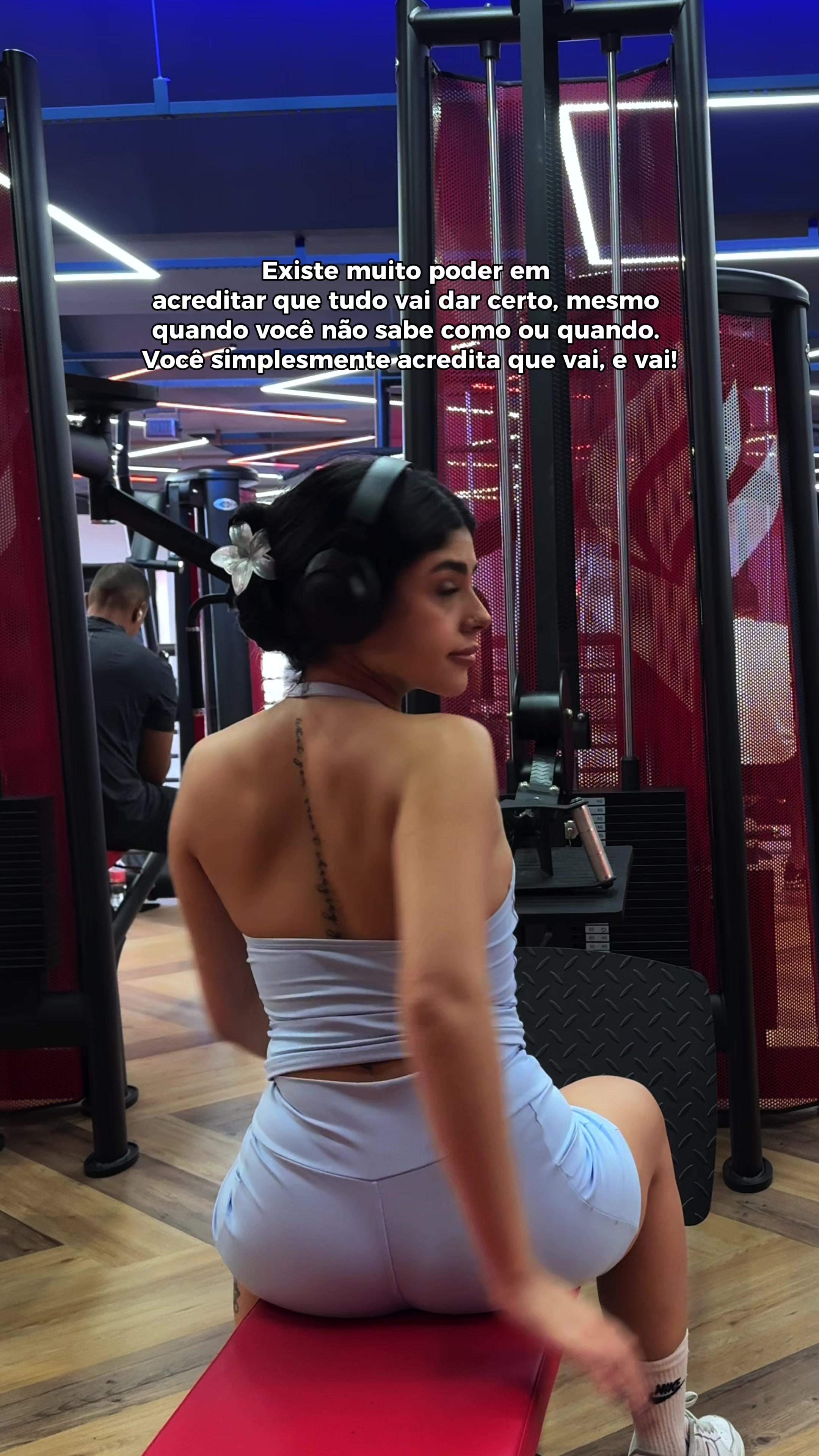 @Giovanna Cremonezi