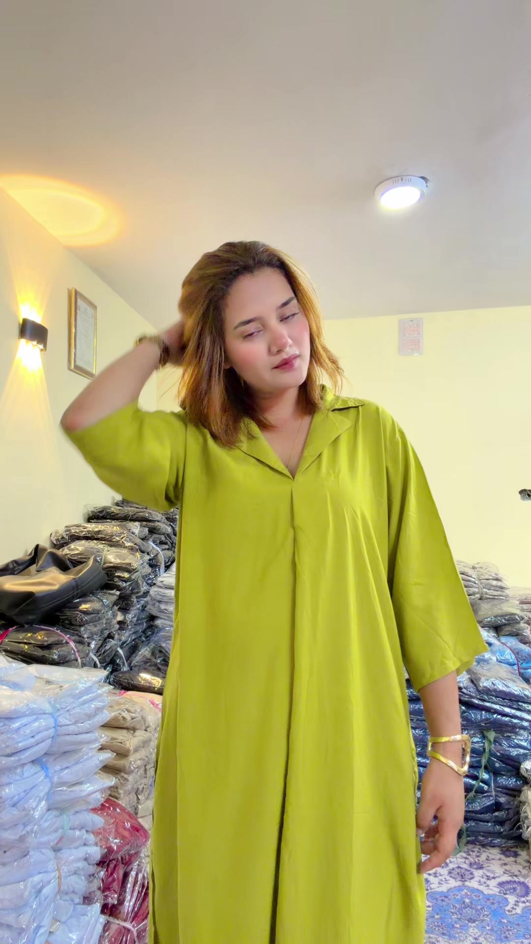 @Razia_Clothing_Store 🛍️🙏