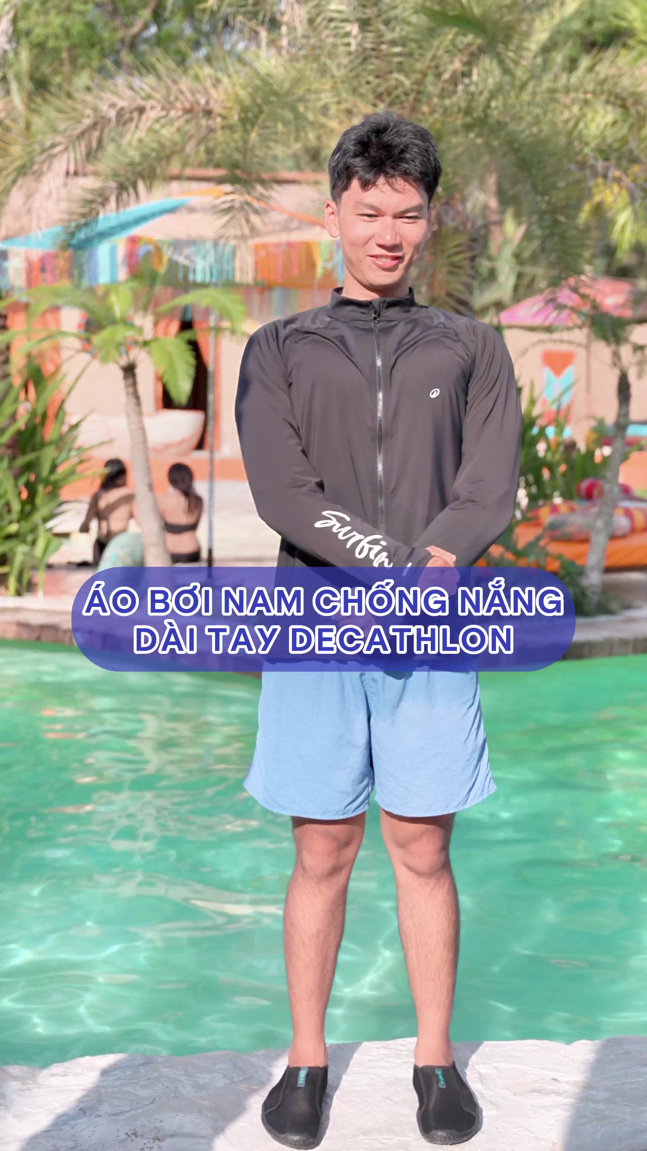 @DECATHLON VIETNAM
