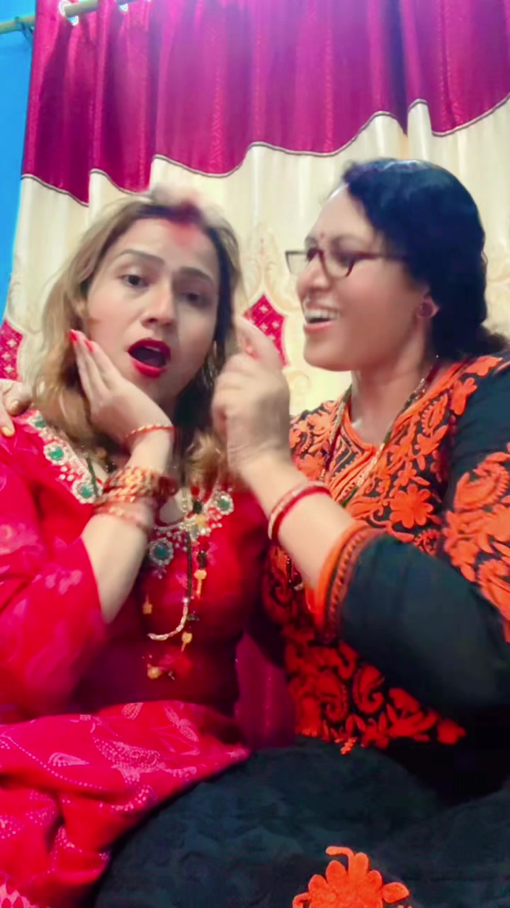 @Manisha Kafle