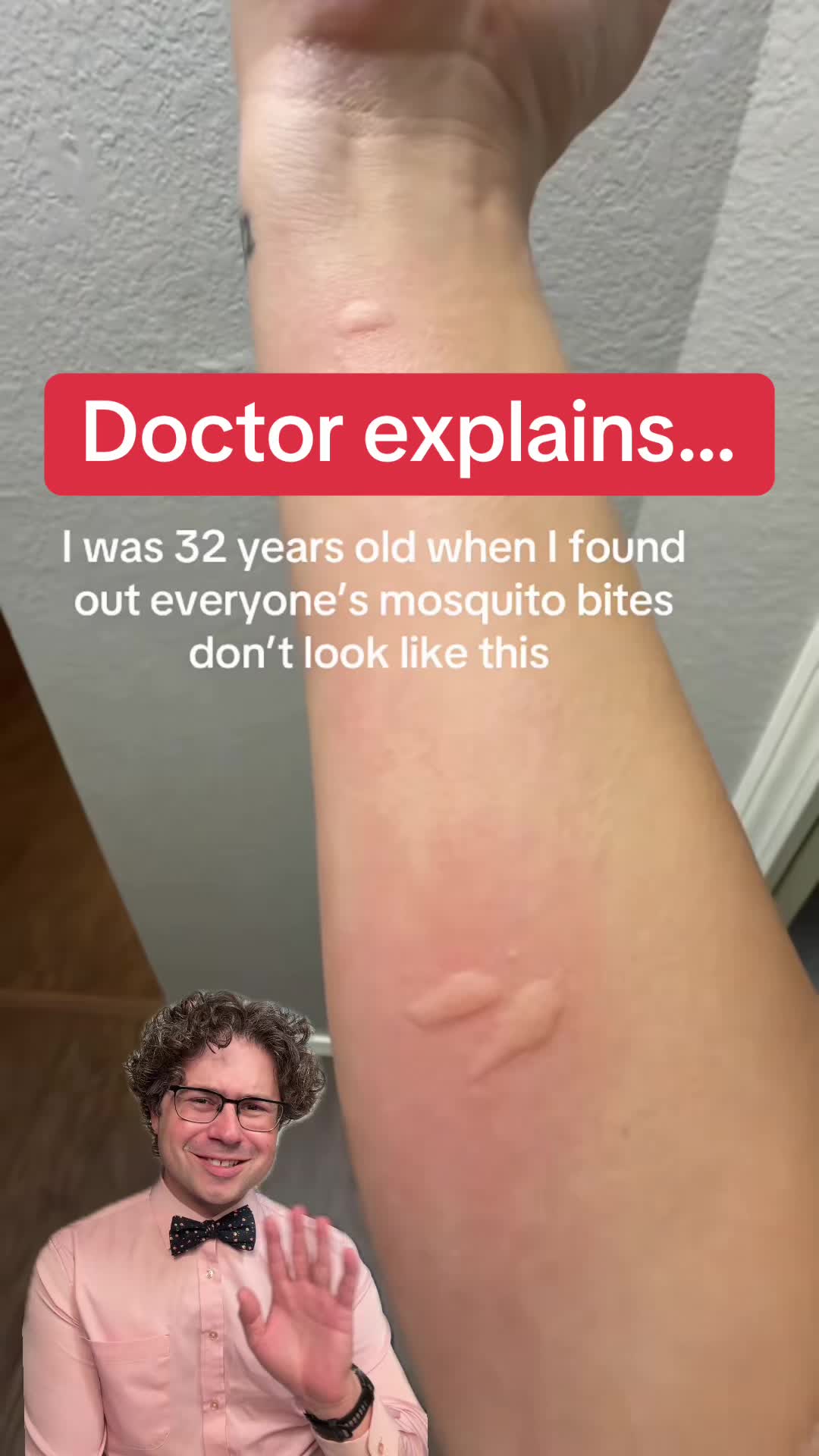 @Dr. Rubin, MD