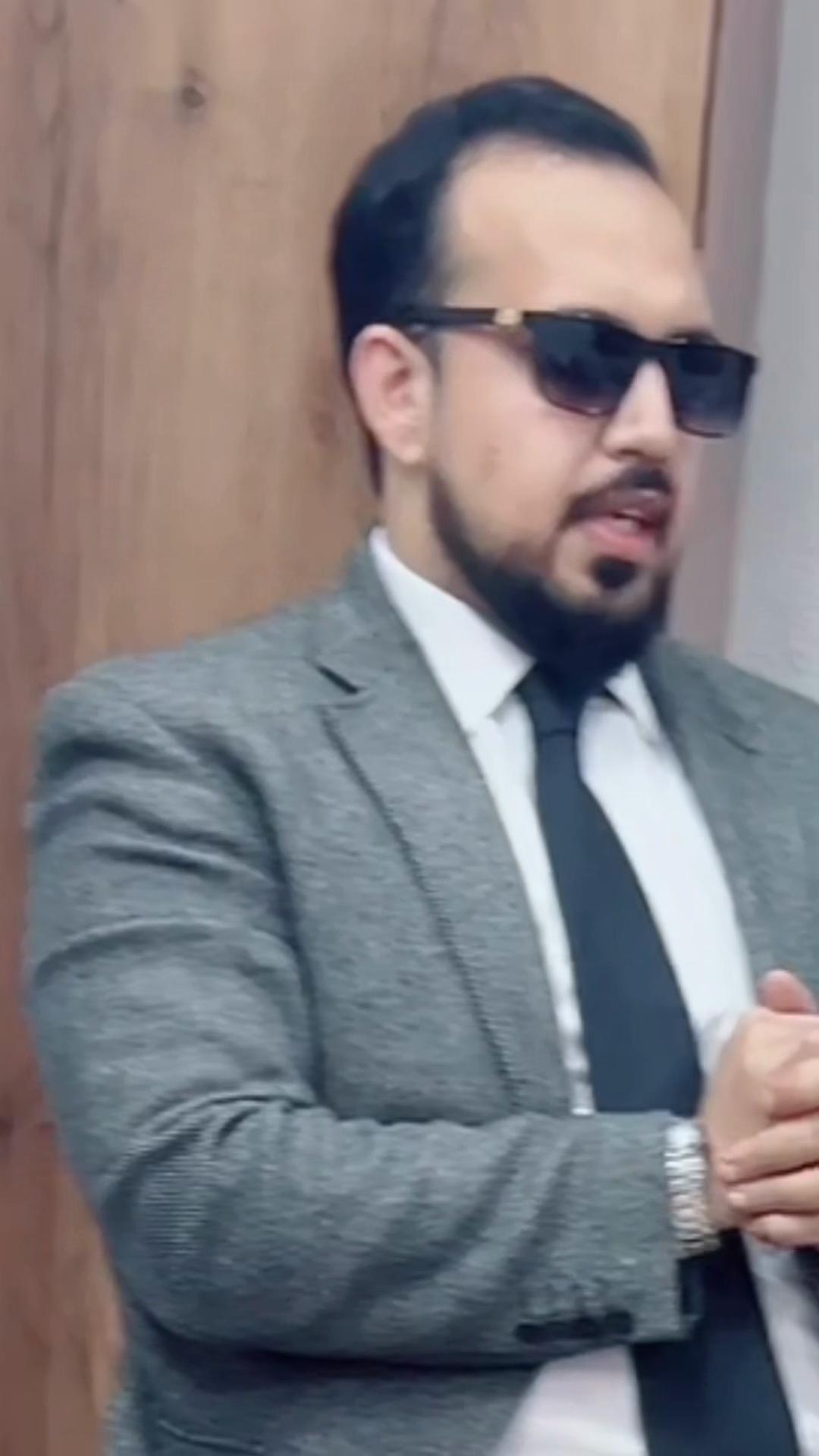 @Haider Mir Zaman