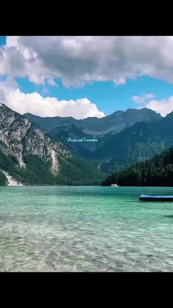 @💙Duša od čoveka💙