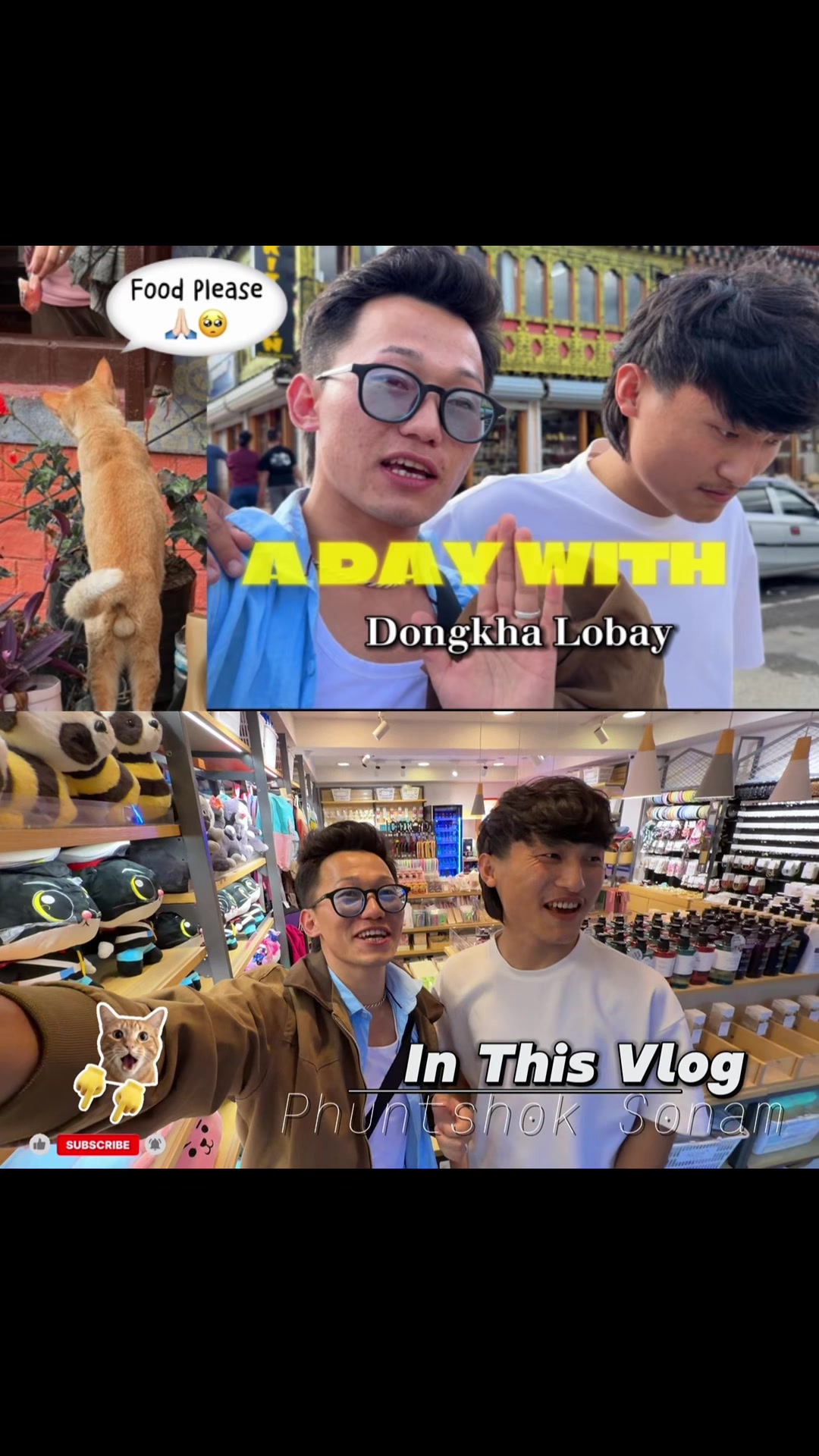 @PHUNTSHOK